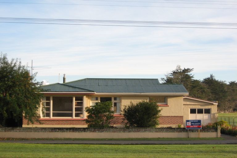 Photo of property in 185 Main Street, Mataura, 9712
