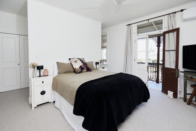 Photo of property in Domain Terraces, 1w George Street, Newmarket, Auckland, 1023