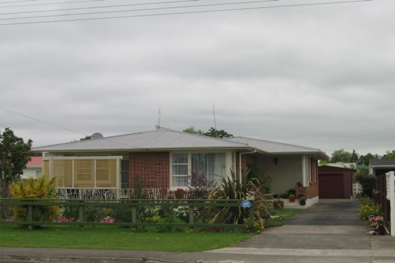 Photo of property in 35/35a Station Road, Paeroa, 3600