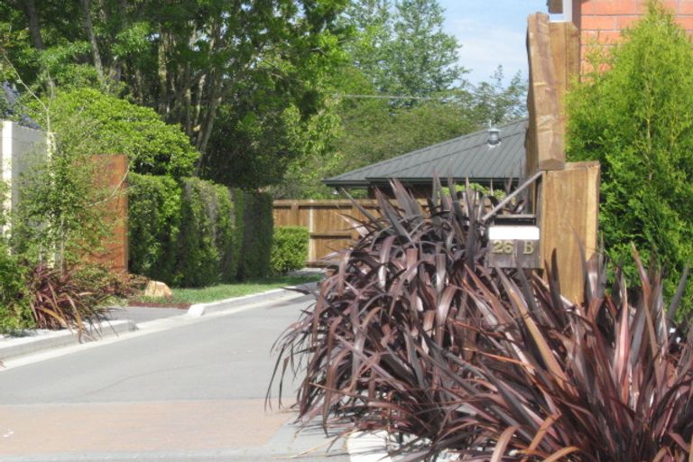 Photo of property in 26b Paget Drive, Woodend, 7610