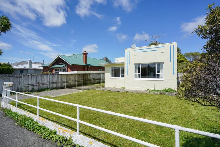 Photo of property in 267 Yarrow Street, Richmond, Invercargill, 9810