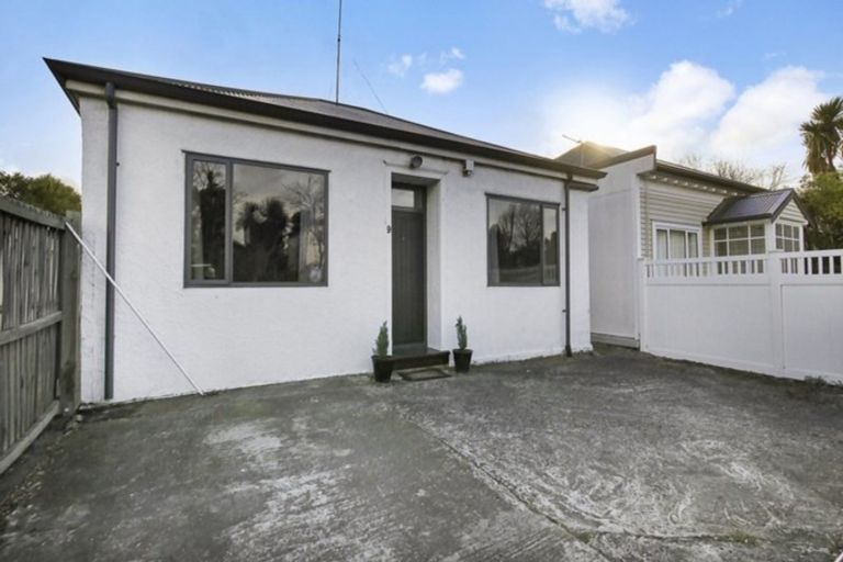 Photo of property in 9 Albemarle Street, Sydenham, Christchurch, 8023