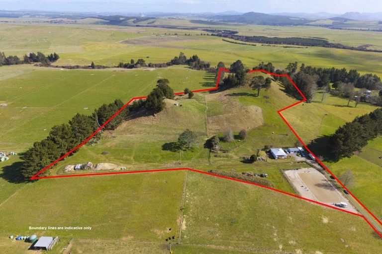 Photo of property in 160 White Road, Broadlands, Reporoa, 3081