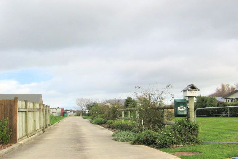 Photo of property in 92a Sherwill Street West, Feilding, 4702