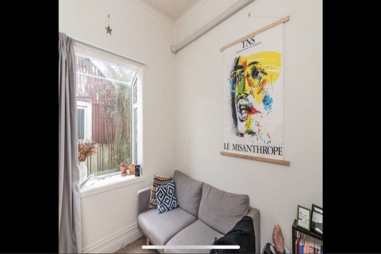 Photo of property in 97 Elizabeth Street, Mount Victoria, Wellington, 6011