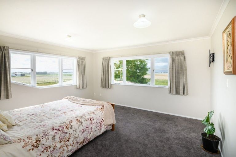 Photo of property in 485 Poplar Road, Opiki, Palmerston North, 4474