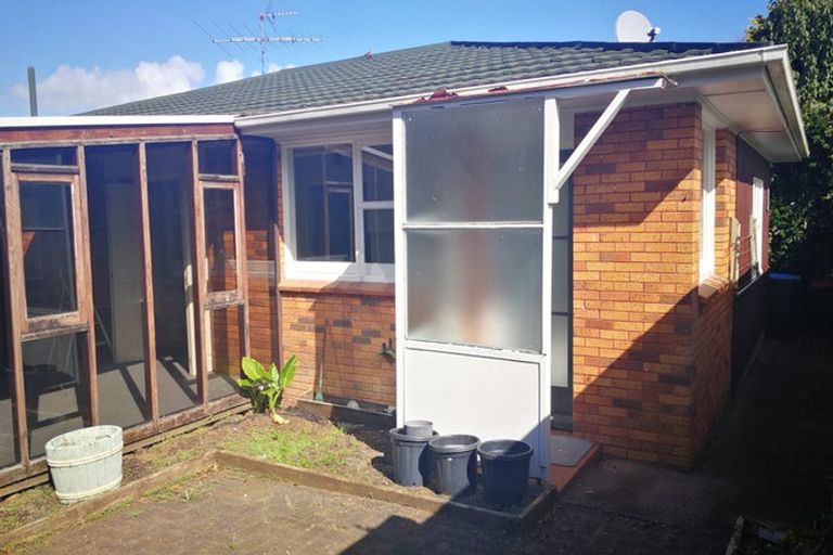 Photo of property in 3/15 Orakau Avenue, Epsom, Auckland, 1023