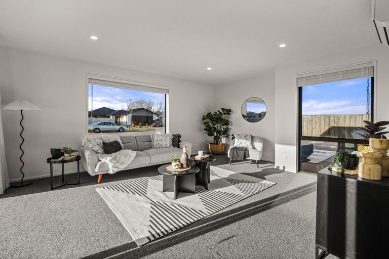 Photo of property in 2 Orwell Way, Elgin, Ashburton, 7700