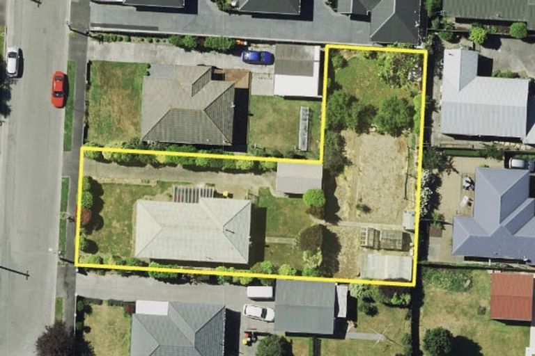 Photo of property in 31 Jocelyn Street, Casebrook, Christchurch, 8051