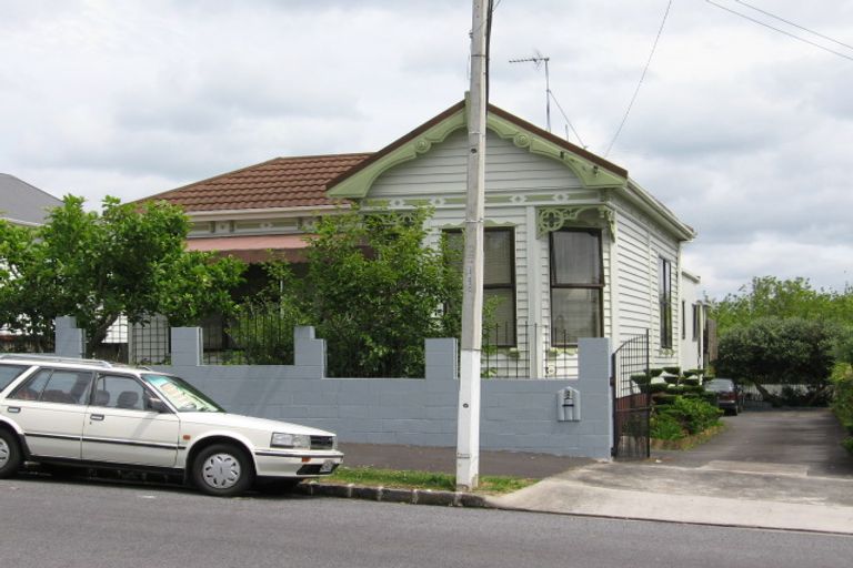 Photo of property in 8 Tutanekai Street, Grey Lynn, Auckland, 1021