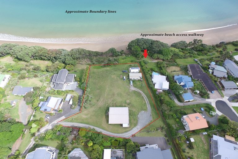 Photo of property in 59 State Highway 10, Coopers Beach, 0420