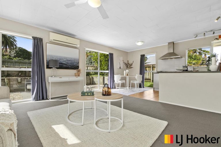 Photo of property in 66b Prospect Terrace, Pukekohe, 2120