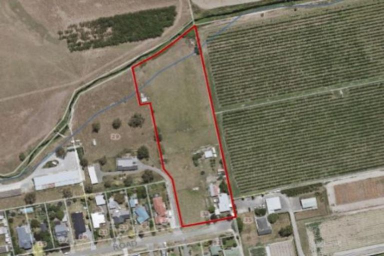 Photo of property in 33 Panapa Road, Waipatu, Hastings, 4172