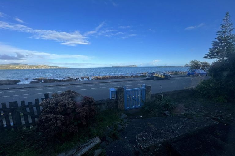 Photo of property in 34 Moana Road, Plimmerton, Porirua, 5026