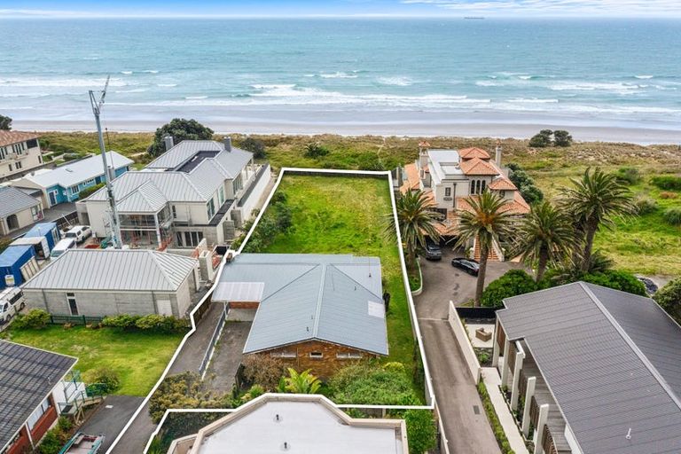 Photo of property in 61a Oceanbeach Road, Mount Maunganui, 3116