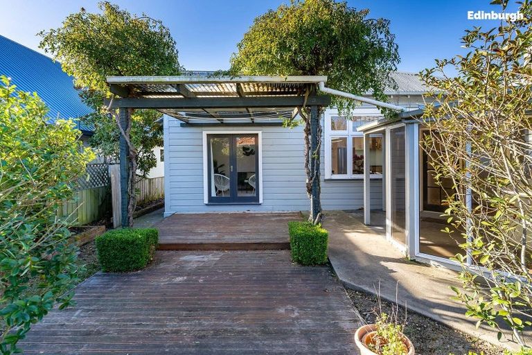 Photo of property in 14 Pretoria Avenue, Saint Clair, Dunedin, 9012