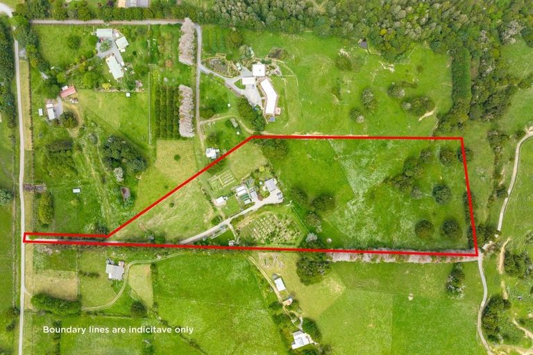 Photo of property in 63 Woodward Road, Maungatapere, Whangarei, 0179