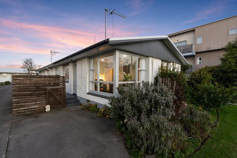 Photo of property in 1/64 Stanmore Road, Linwood, Christchurch, 8011