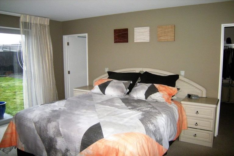 Photo of property in 14 Greenstone Street, Rolleston, 7614