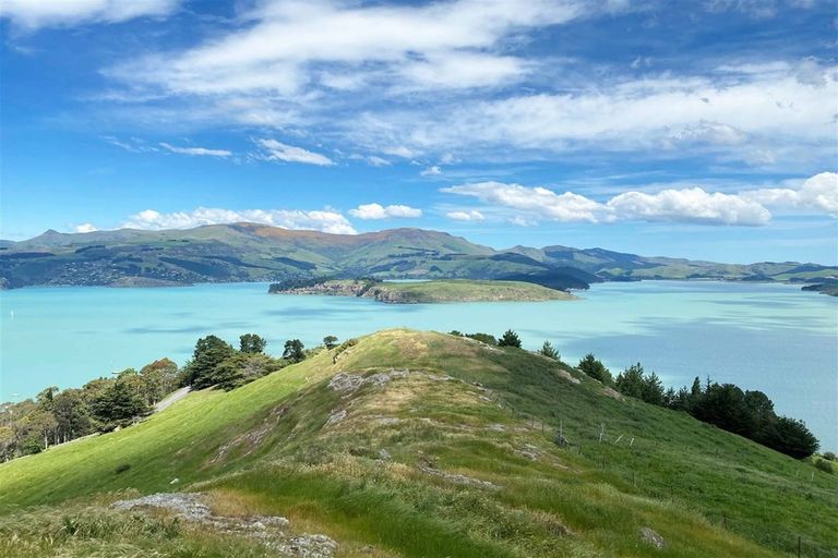 Photo of property in 104 Governors Bay Road, Cass Bay, Lyttelton, 8971