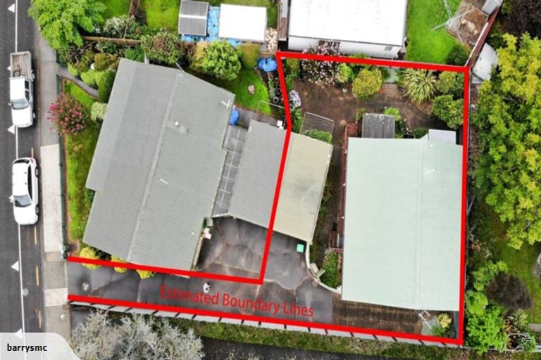 Photo of property in 708b Karamu Road South, Raureka, Hastings, 4120