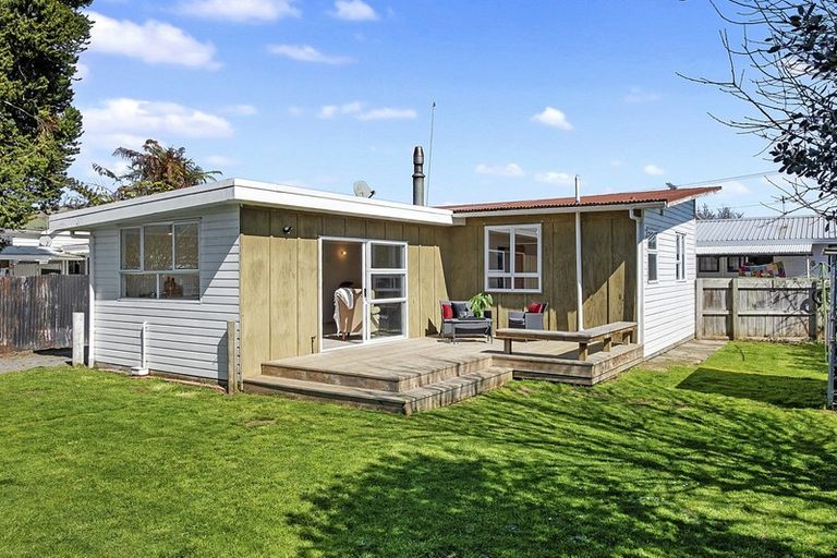 Photo of property in 18b Studholme Street, Morrinsville, 3300
