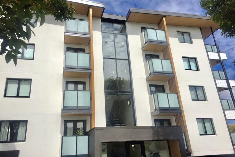 Photo of property in 3e/250 Richmond Road, Grey Lynn, Auckland, 1021