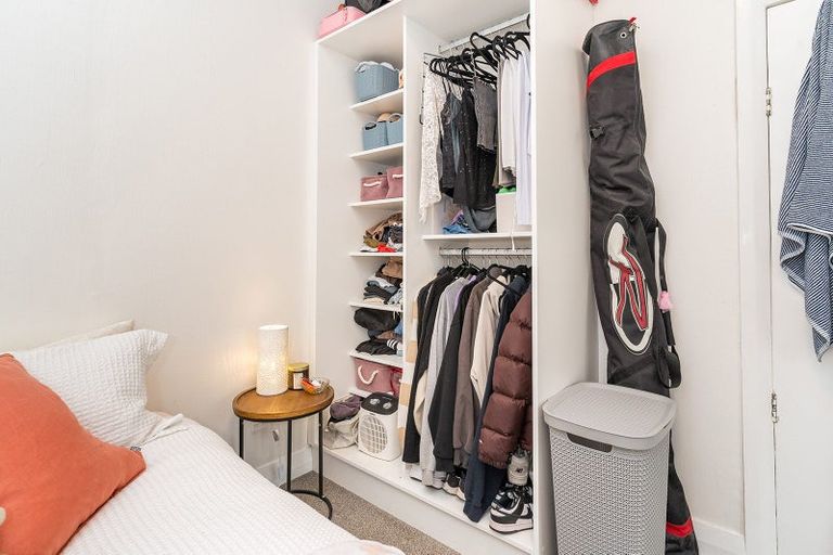 Photo of property in 802 Cumberland Street, North Dunedin, Dunedin, 9016