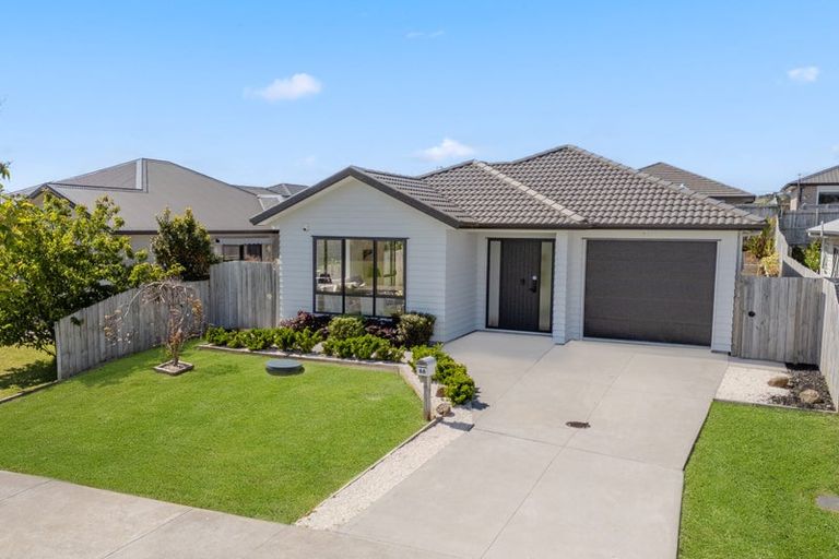 Photo of property in 66 Belmont Road, Pukekohe, 2120