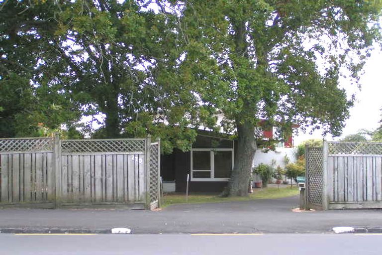 Photo of property in 3/270 Lake Road, Hauraki, Auckland, 0622