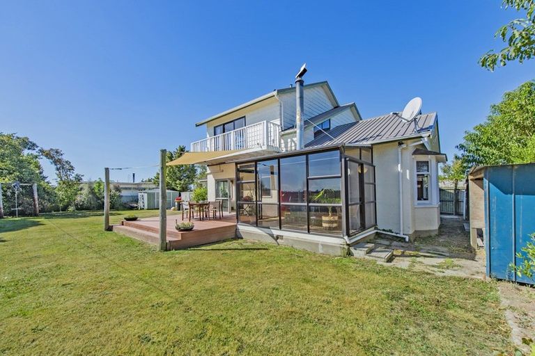 Photo of property in 1 Highfield Avenue, Dunsandel, 7682