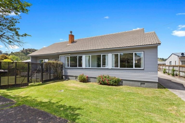 Photo of property in 1 Crete Street, Whakatane, 3120