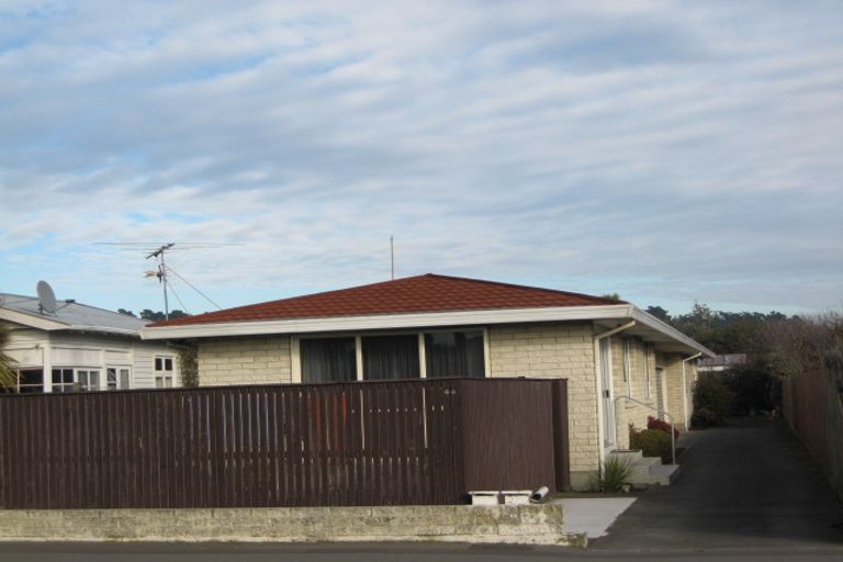 Photo of property in 1/66 Estuary Road, New Brighton, Christchurch, 8061