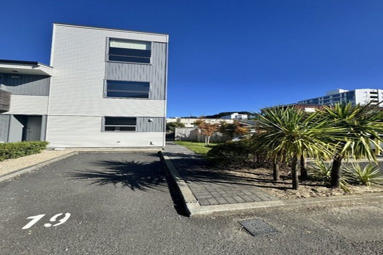 Photo of property in 19/31 Princess Terrace, Newtown, Wellington, 6021