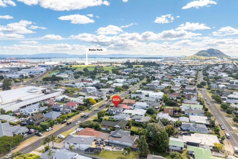 Photo of property in 65a Campbell Road, Mount Maunganui, 3116