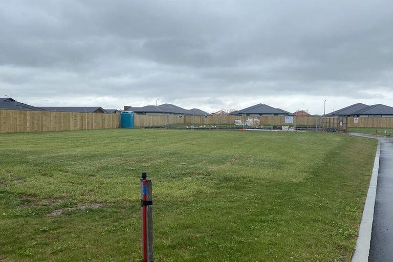 Photo of property in 5 Wakeman Drive, Lincoln, 7608