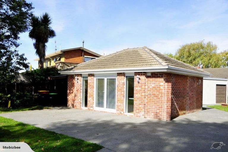 Photo of property in 9 Deepdale Street, Burnside, Christchurch, 8053