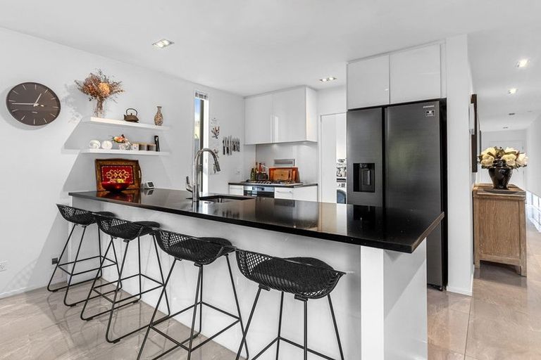 Photo of property in 40 Roosevelt Avenue, St Albans, Christchurch, 8014