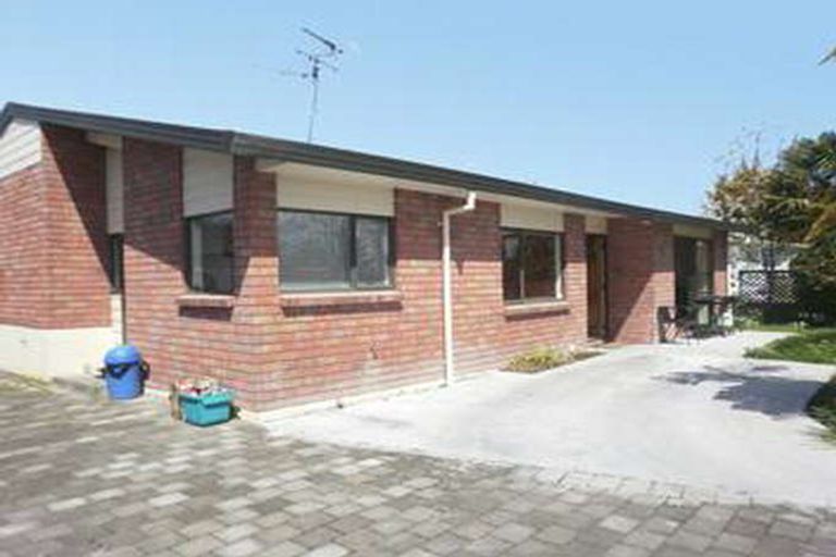 Photo of property in 1a Ford Street, Hamilton East, Hamilton, 3216