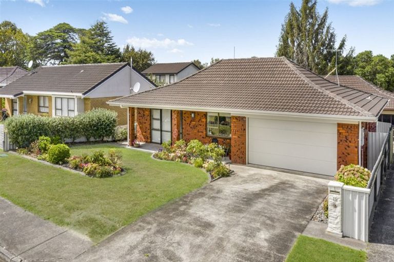 Photo of property in 1/25 Gills Avenue, Papakura, 2110