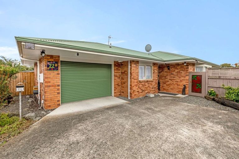 Photo of property in 22b Reeve Street, Levin, 5510