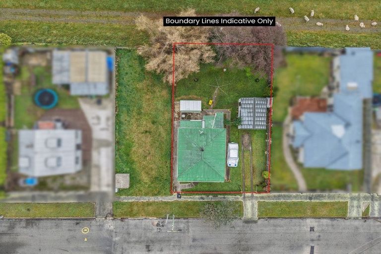 Photo of property in 20 Lynn Street, Oamaru North, Oamaru, 9400