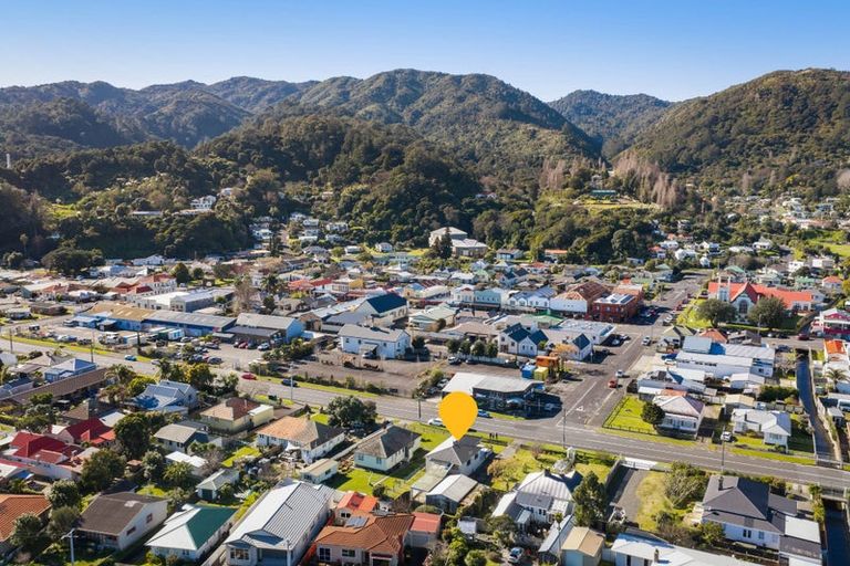 Photo of property in 607 Queen Sh25 Street, Thames, 3500
