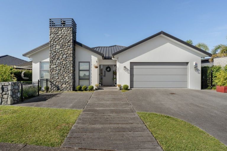 Photo of property in 81 Te Ranga Memorial Drive, Pyes Pa, Tauranga, 3112