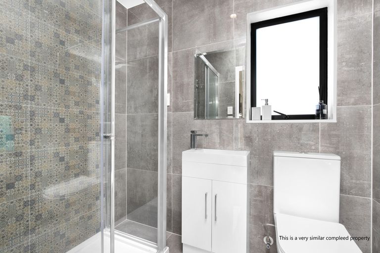 Photo of property in 111c Russell Road, Manurewa, Auckland, 2102