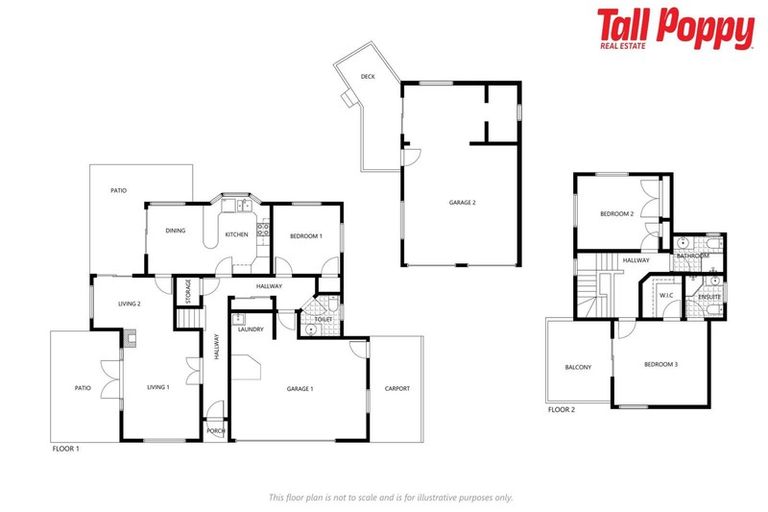 Photo of property in 22 Granville Street, Silverstream, Upper Hutt, 5019