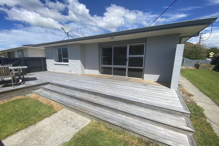 Photo of property in 205a Weld Street, Witherlea, Blenheim, 7201
