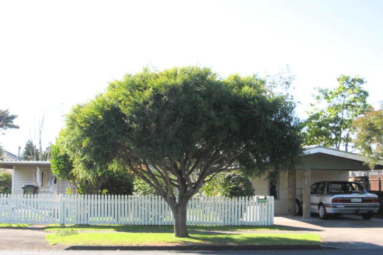 Photo of property in 2/4 Kelvin Road, Papakura, 2110