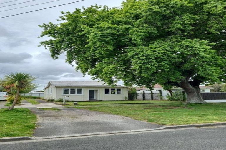 Photo of property in 7 Te Mawae Street, Whanganui East, Whanganui, 4500