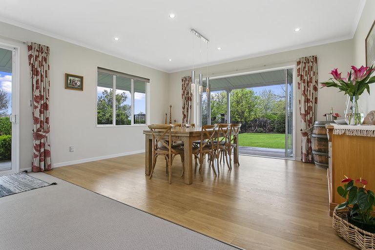 Photo of property in 1 Cliftondell Close, Matamata, 3400